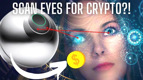 The Growing Popularity Of A Crypto Startup Trying To Scan Everyone's Eyeballs Is Having Issues??!