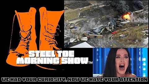 Steel Toe Morning Show Best of The Week 03-05-23: Our Coat Tails Are Strong