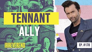 Tennant Ally