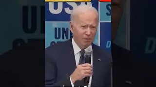 Biden Says Democrats Are The Fiscally Responsible Party