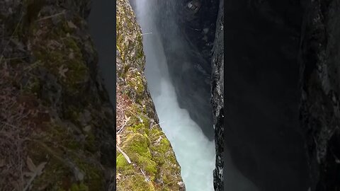Waterfall Wednesday