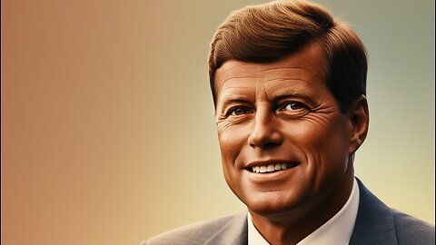 The Life And Legacy of John F Kennedy