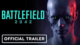 Battlefield 2042 - Official Season 6 'Dark Protocol' Event Trailer