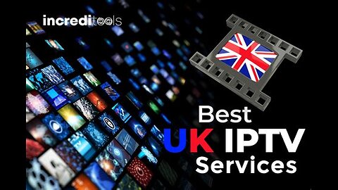 BEST IPTV UK USA SUBSCRITION 2024