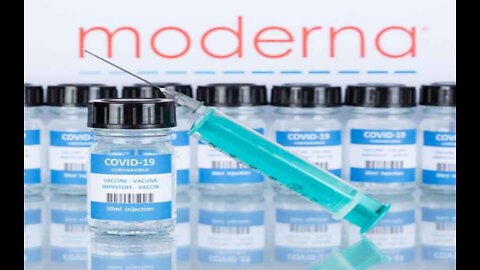 CDC Advisers Back Moderna COVID Vaccine for Teens, Older Children