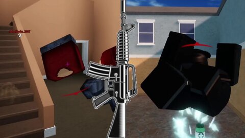 I Suck At Roblox Arsenal