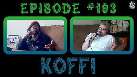 Episode #193: Koffi