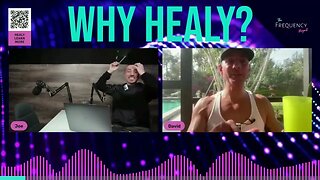 Why Healy?