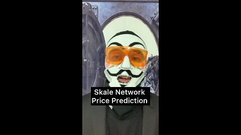 Skale Network Price Prediction