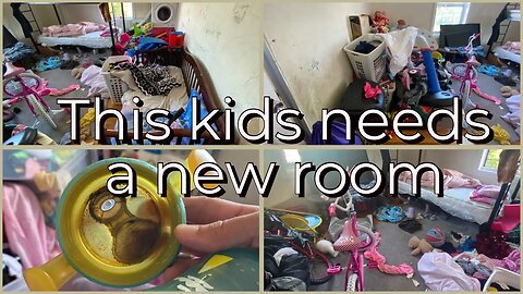 They immediately need help!! |free, volunteer cleaning job| cleaning inspiration and motivation