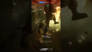 Duping Bossk in HvV | Star Wars Battlefront 2 Glitch