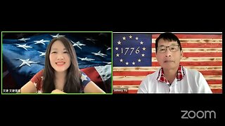 独立日快乐！WEF天津峰会，索罗斯开放社会裁员，中国为什么与索罗斯对抗，与施瓦布合作？路易十六是美国国父？军情六处在扎波罗热核电站布局让北约卷入俄乌冲突｜【红州捷报】20230704