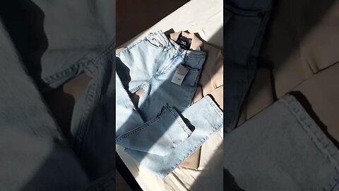 Zara Haul tiktok parmisnajmi