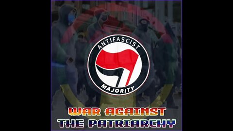 Antifascist Majority - War Against The Patriarchy [Full Album 2022]