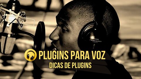 Vst Plugins para Vocal com Perfeição - Produção Musical