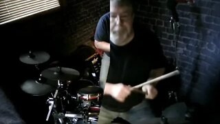 Don Moen This is Your House Drum Cover