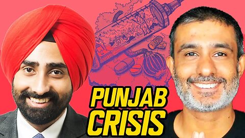 The Crisis In Punjab
