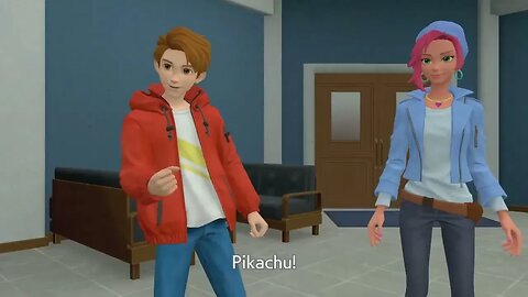 Detective Pikachu Returns (SWITCH) - Análise