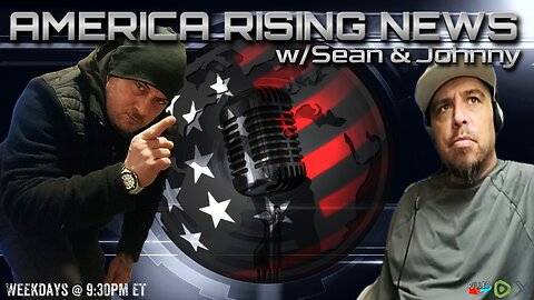 America Rising News