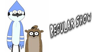 The WORLD NEED THIS ROASTED VIDEO | ROAST of Thee REGULAR SHOW #Roastedyt #Exposedvideo #Shorts