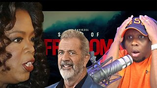 Mel Gibson EXPOSES Oprah Winfrey's DIRTY DEEDS! WOKE Hollywood and ELITES will be TERRIFIED!