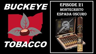 Episode 21 - Montecristo Espada Oscuro