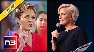 Kari Lake Challenges MSNBC Hosts and Exposes Their Meltdown