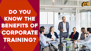 Why Is Corporate Training Necessary?