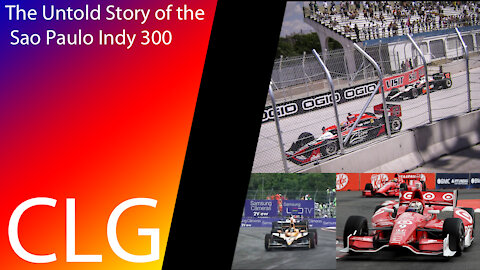 The Untold Story of the Sao Paulo Indy 300