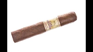 Casa Miranda Chapter 2 Robusto Cigar Review