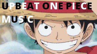 One Piece Type Beat "Pirate King" #onepiecetypebeat