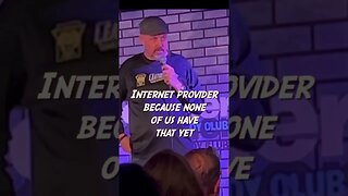 Heckler-Crowdwork compilation #standup #shorts #comedy