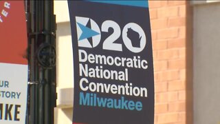 What does Milwaukee have to gain from the DNC?