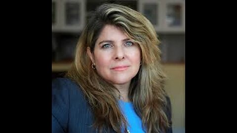 Lady McBiden - Naomi Wolf