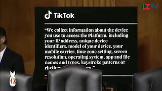Do your kids have TikTok on their phones?