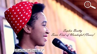 @sophiabeattymusic - Some Kind of Wonderful by Grand Funk Railroad (Cover) Firehouse SmokeJumper Station