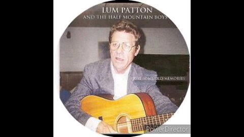 Lum Patton - I'll Have A Drink