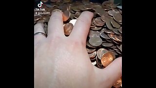 This is what Pennies Look like | old money | 2023