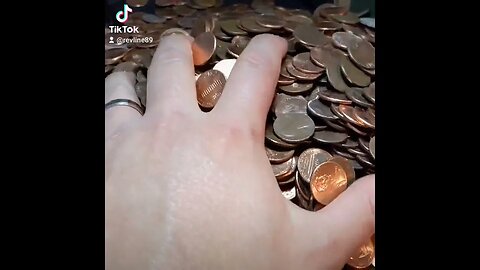 This is what Pennies Look like | old money | 2023