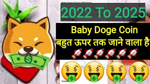 🤑 Baby doge coin today price 📢 Big Update 🚀 Crypto news🤯 #babydogecoin #cryptocurrency