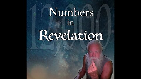 Numbers in Revelation