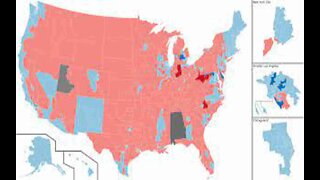 Report California Congressional Elections Could Make or Break GOP Control of the House in 2024