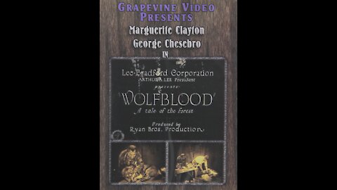 Wolf Blood (1925) | Directed by George Chesebro - Full Movie