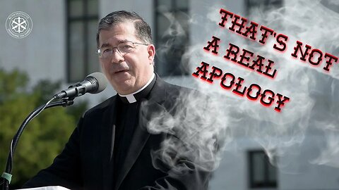 Priests for Life and the Frank Pavone Affair