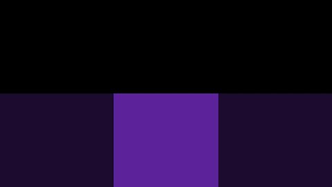 Violet Noise Black Screen #104 #shorts #violetnoise #violetnoiseblackscreen #violetnoise10