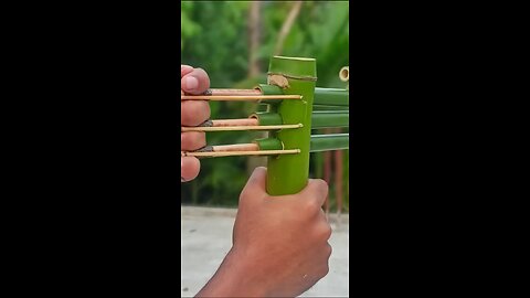 Bamboo Creations Amazing 🤩