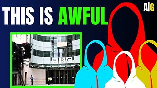 FOURTH Young Person Accuses BBC Presenter