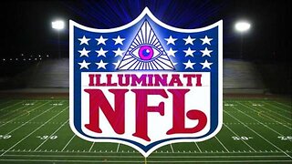 {REPOST} THE NFL HAS MANY SECRETS!