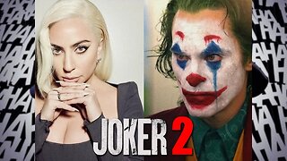 Lady Gaga in talks to star as Harley Quinn in JOKER 2 Movie