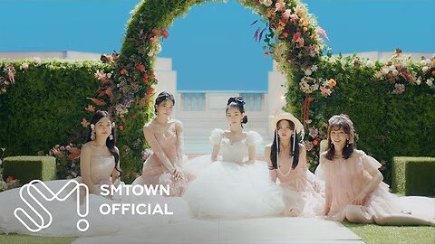 Red Velvet - Feel My Rhythm M/V